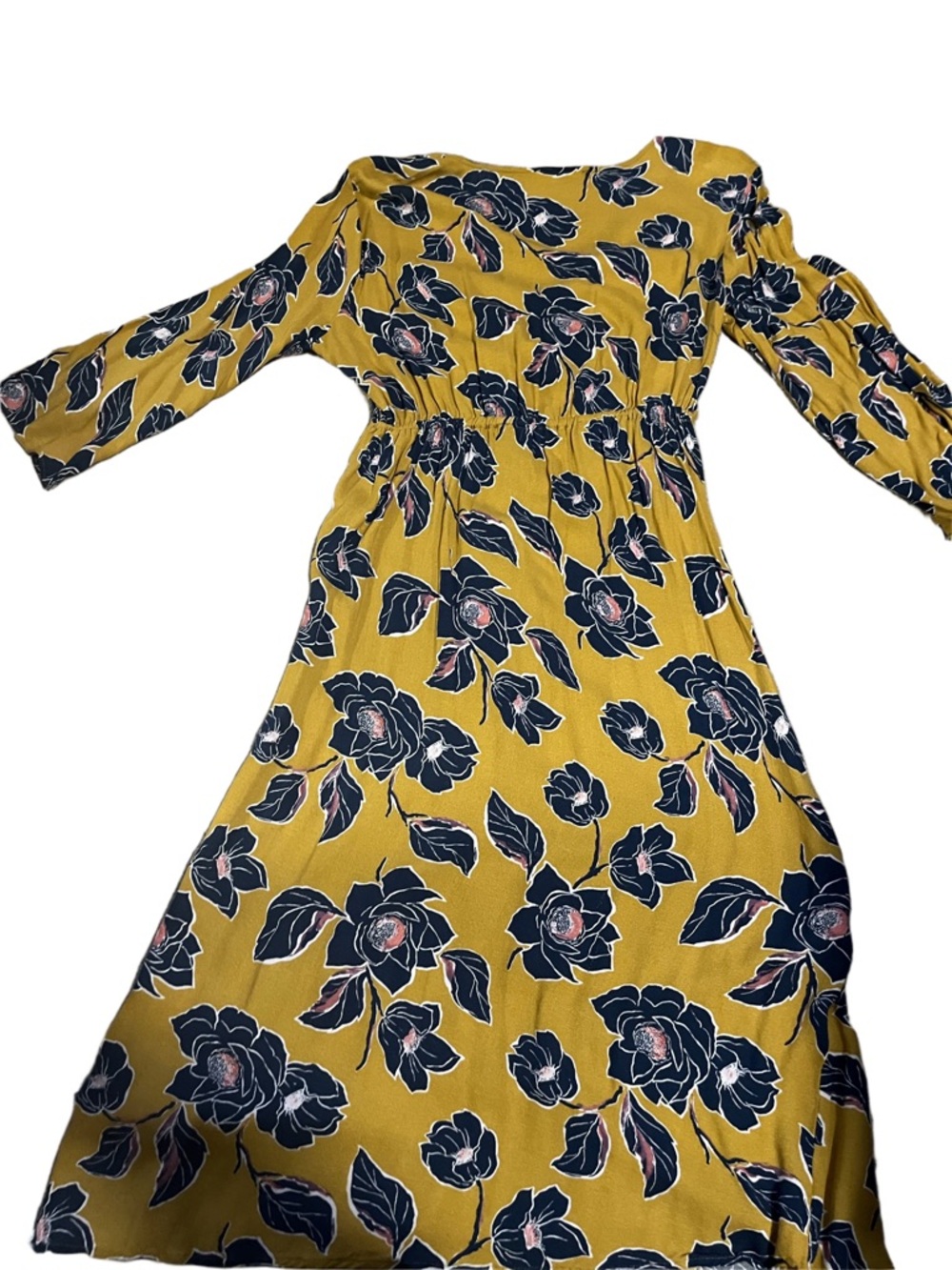 Spring dress - Picture 2 of 7